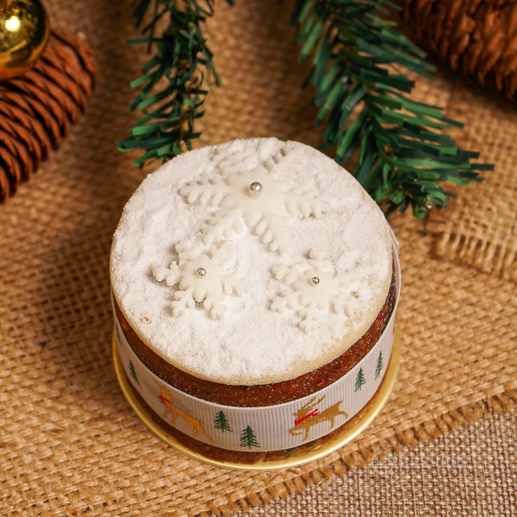 Festive Holiday Christmas Hamper