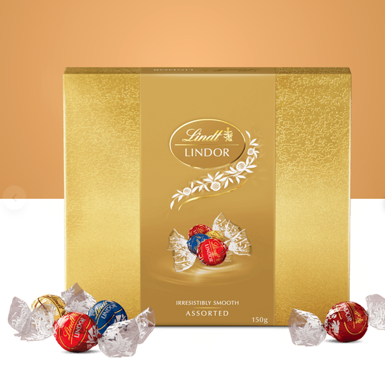 Golden Yuletide Snowy Treasure Bucket