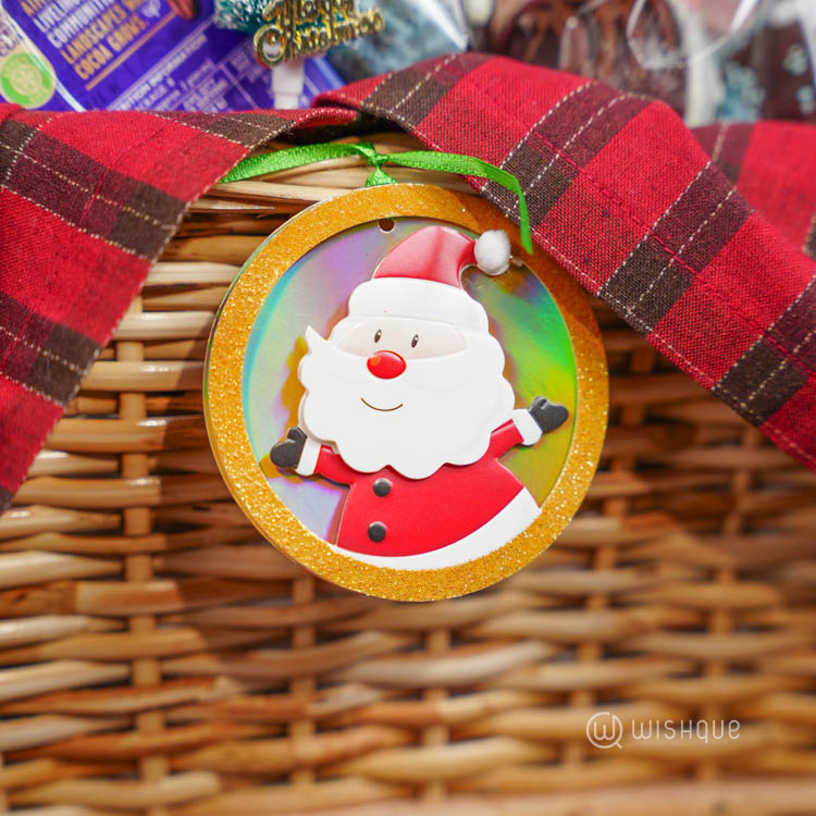 Classic Christmas Comfort Hamper