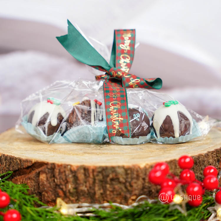 Classic Christmas Comfort Hamper
