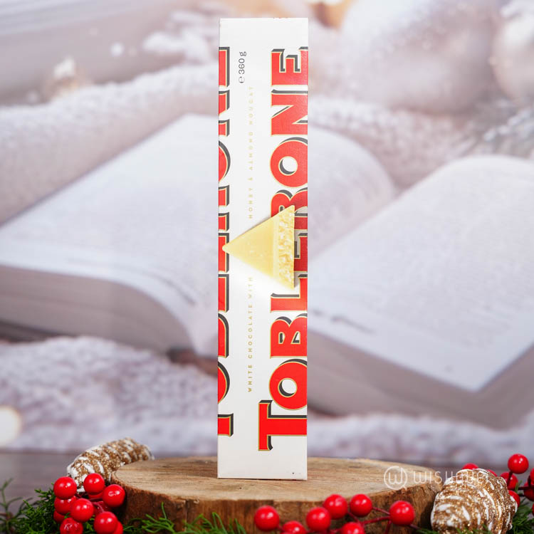 Winter Cottage Treats Hamper