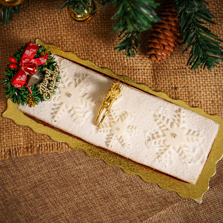 Christmas Heritage Luxury Hamper