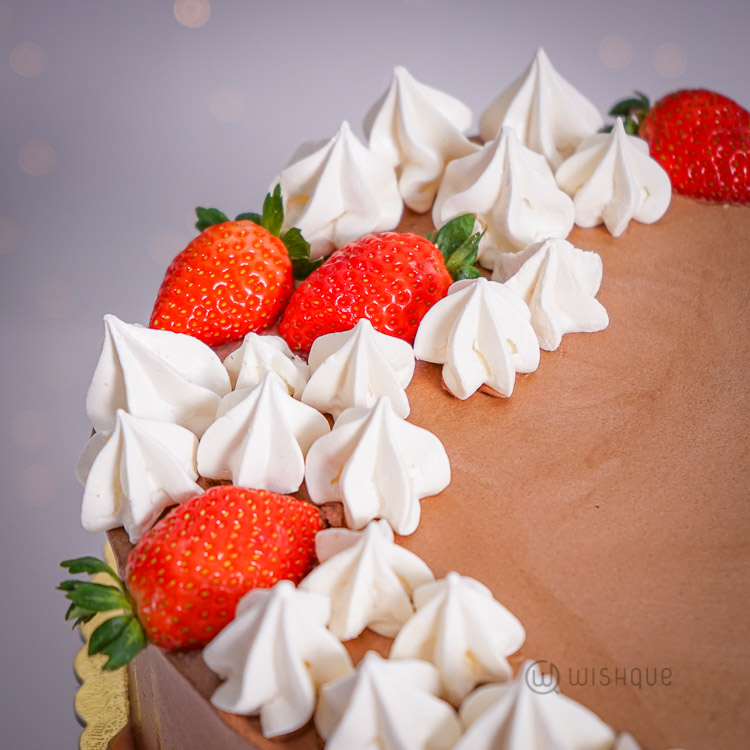 Celebrations Chocolate Cake 2026