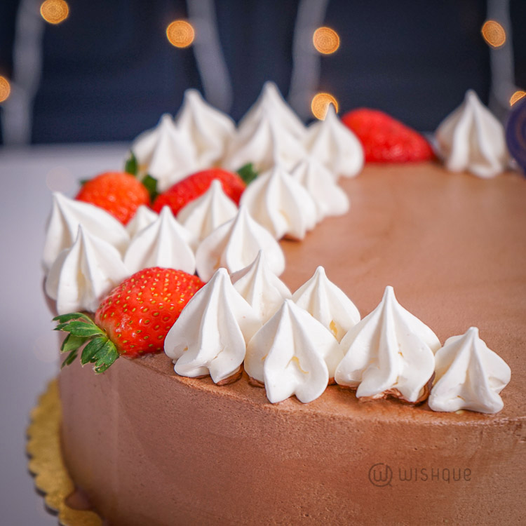 Celebrations Chocolate Cake 2026