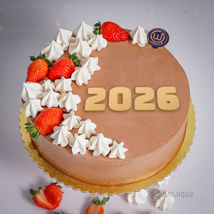 Celebrations Chocolate Cake 2026
