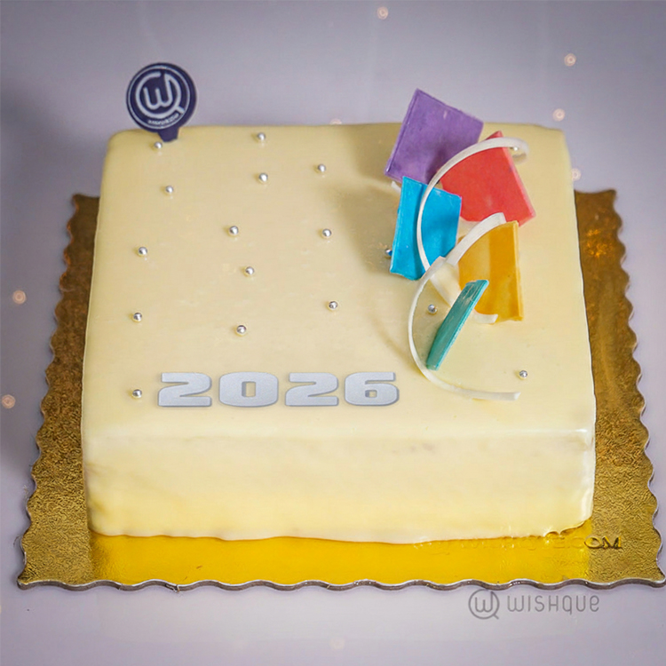 Delectable White Chocolate Ganache Ribbon Cake 2026