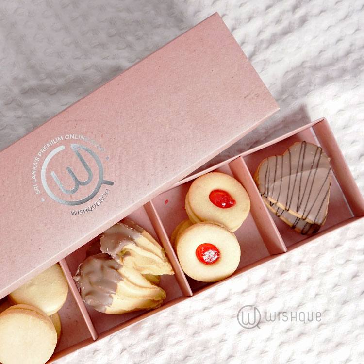 Luxury Essentials New Year Eve Hamper