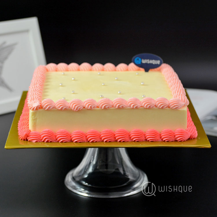 New Year Treats Hamper