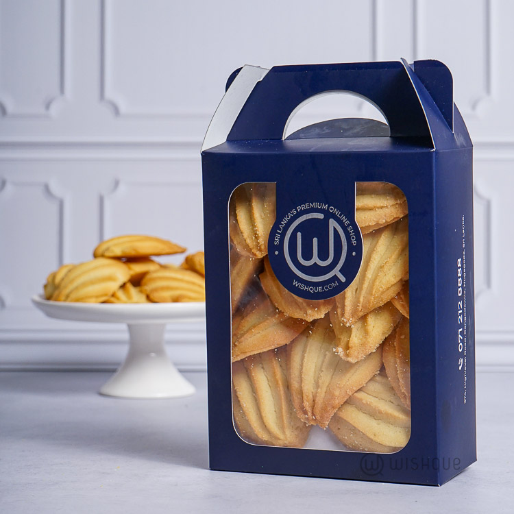 New Year Holiday Feast Starter Hamper