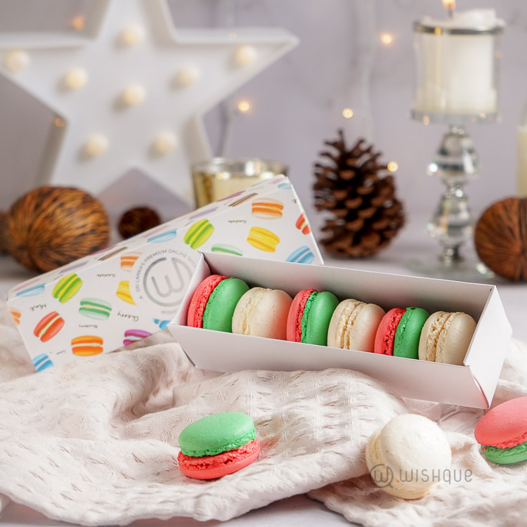 New Year Holiday Feast Starter Hamper