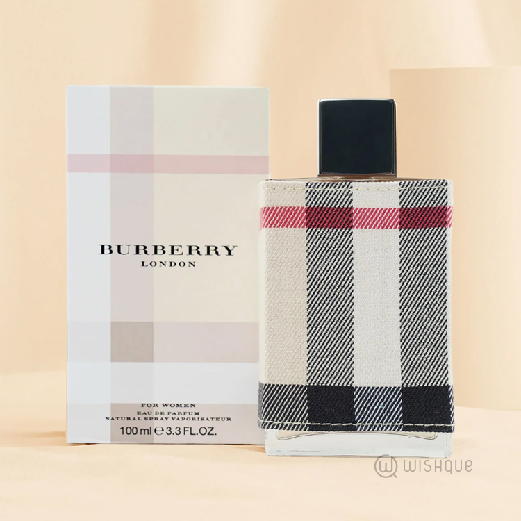 Burberry London For Women Eau de Parfum 100ml