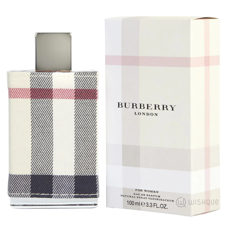 Burberry London For Women Eau de Parfum 100ml