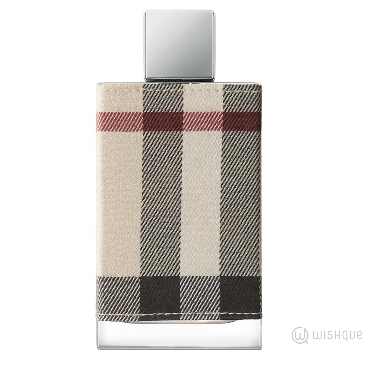 Burberry London For Women Eau de Parfum 100ml