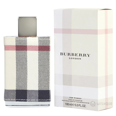 Burberry London For Women Eau de Parfum 100ml