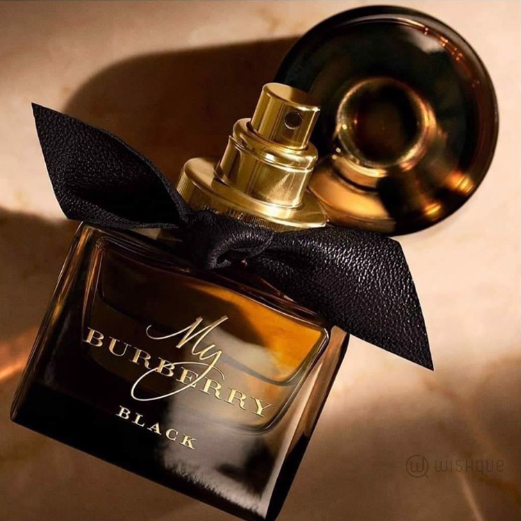 Burberry My Burberry Black Eau de Parfum 50ml