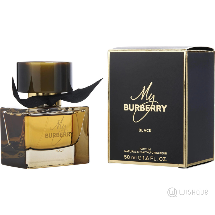 Burberry My Burberry Black Eau de Parfum 50ml