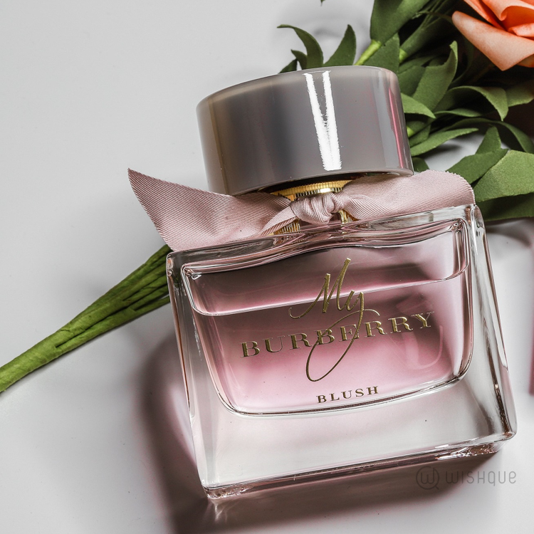 Burberry My Burberry Blush Eau de Parfum 50ml