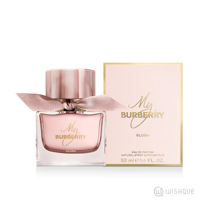 Burberry My Burberry Blush Eau de Parfum 50ml