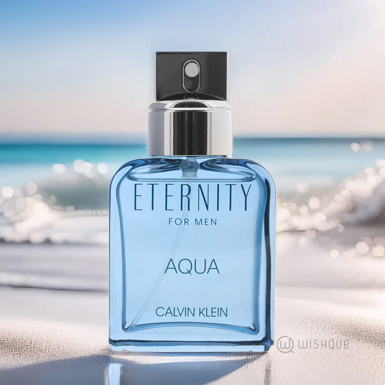 Calvin Klein Eternity Aqua For Men 30ml