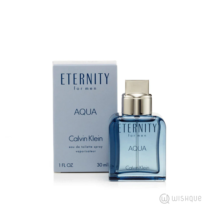 Calvin Klein Eternity Aqua For Men 30ml