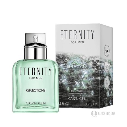 Calvin Klein Eternity Reflections For Men 100ml