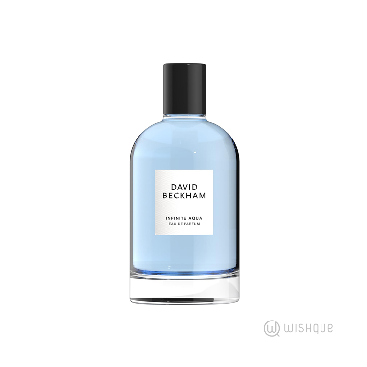 David Beckham Infinite Aqua Eau de Parfum 100ml
