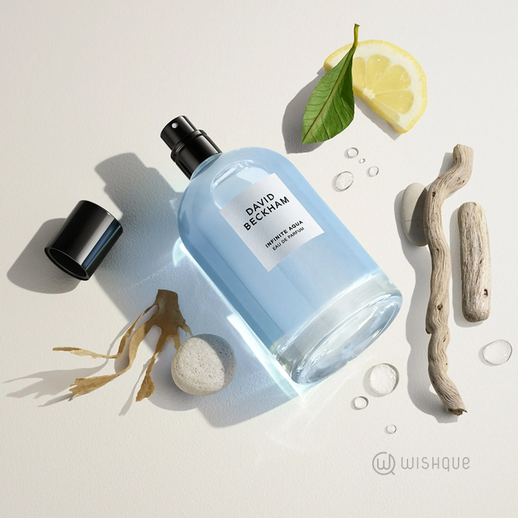 David Beckham Infinite Aqua Eau de Parfum 100ml