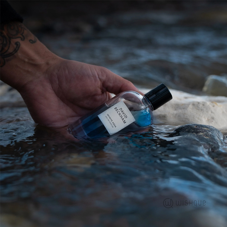 David Beckham Infinite Aqua Eau de Parfum 100ml