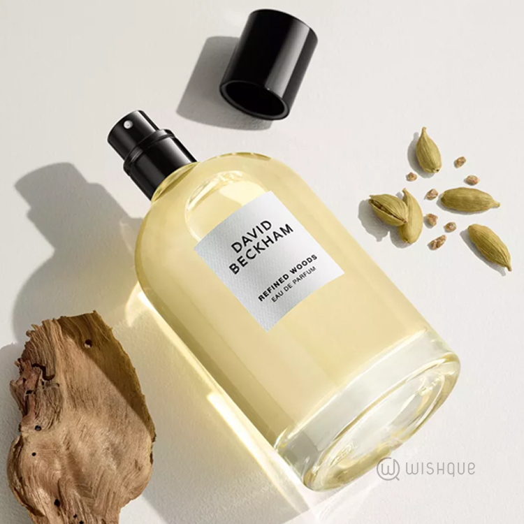 David Beckham Refined Woods Eau de Parfum 100ml