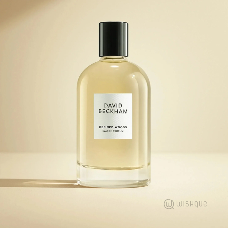 David Beckham Refined Woods Eau de Parfum 100ml