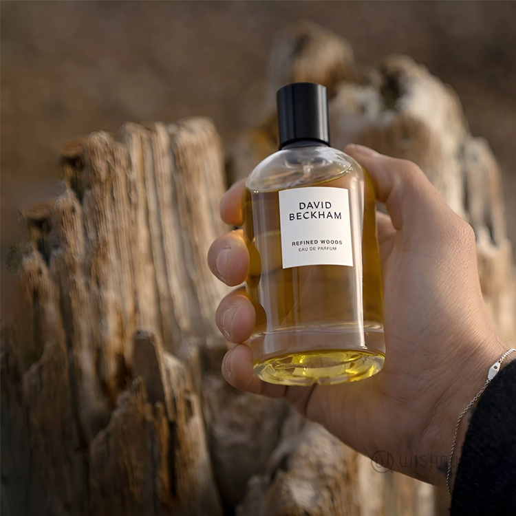 David Beckham Refined Woods Eau de Parfum 100ml