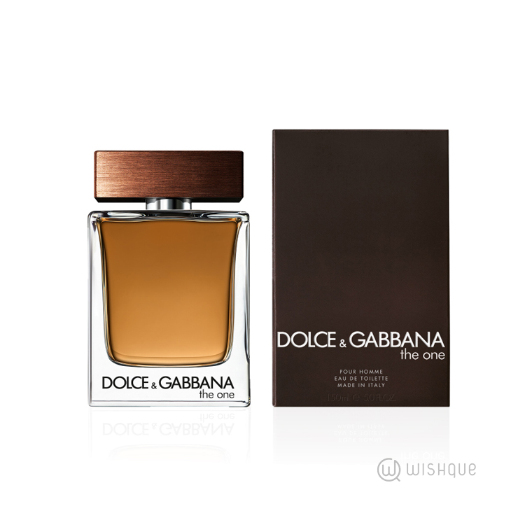Dolce & Gabbana For Men 150ml