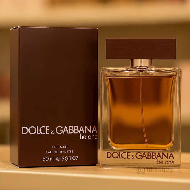 Dolce & Gabbana For Men 150ml