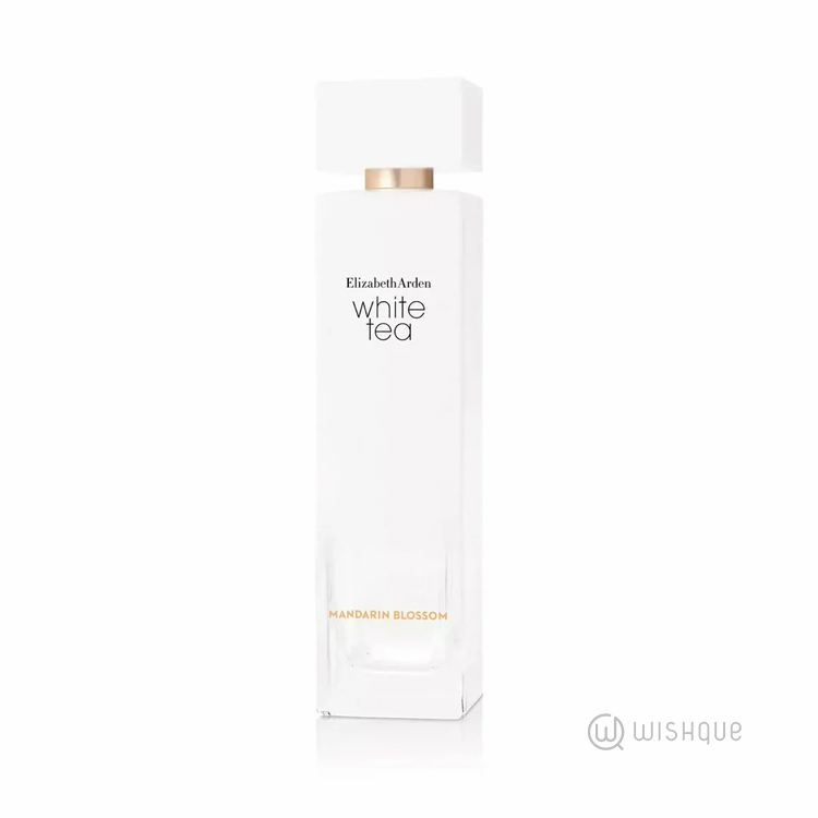Elizabeth Arden White Tea Mandarin Blossom 100ml