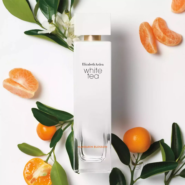 Elizabeth Arden White Tea Mandarin Blossom 100ml