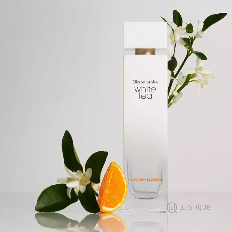 Elizabeth Arden White Tea Mandarin Blossom 100ml
