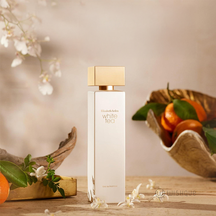Elizabeth Arden White Tea Mandarin Blossom 100ml