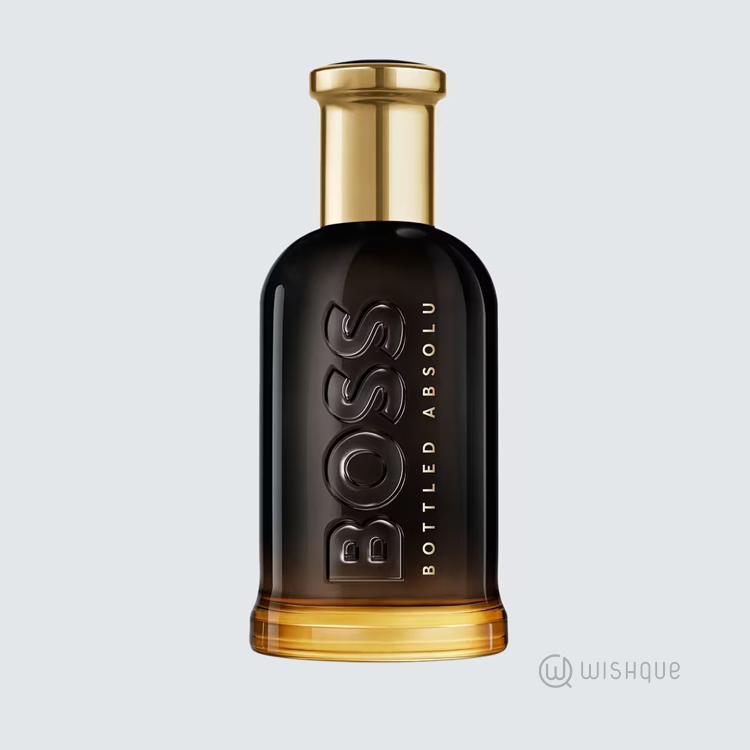 Hugo Boss Bottled Absolu Parfum Intense 100ml