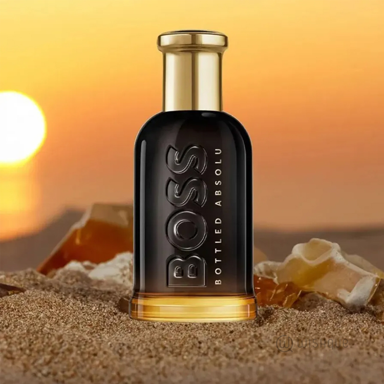 Hugo Boss Bottled Absolu Parfum Intense 100ml