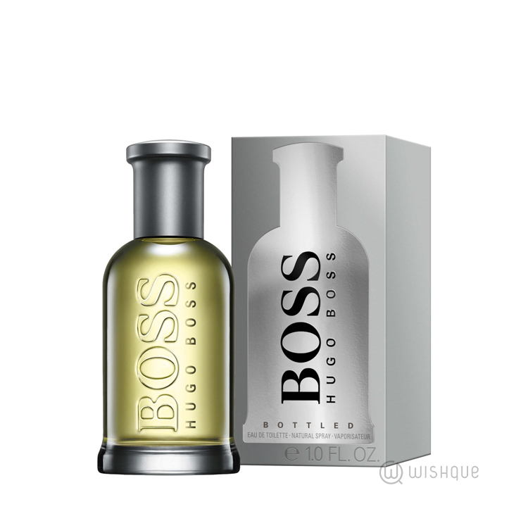 Hugo Boss Bottled Eau de Toilette 50ml