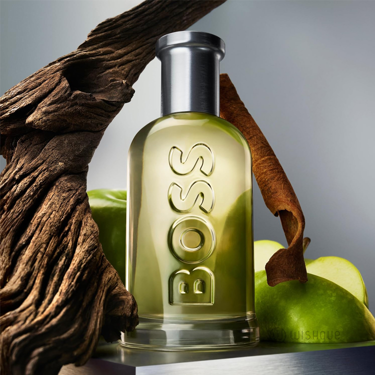 Hugo Boss Bottled Eau de Toilette 50ml