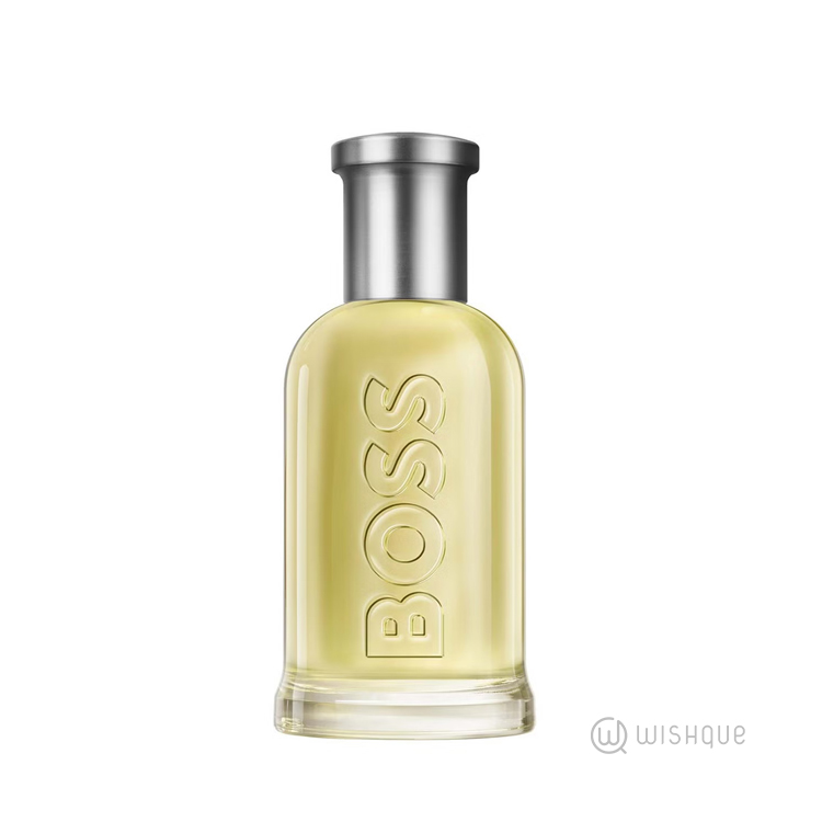 Hugo Boss Bottled Eau de Toilette 50ml