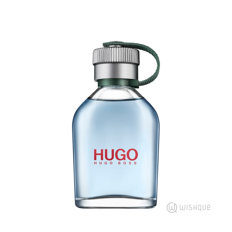 Hugo Boss Hugo Man Eau de Toilette 75ml