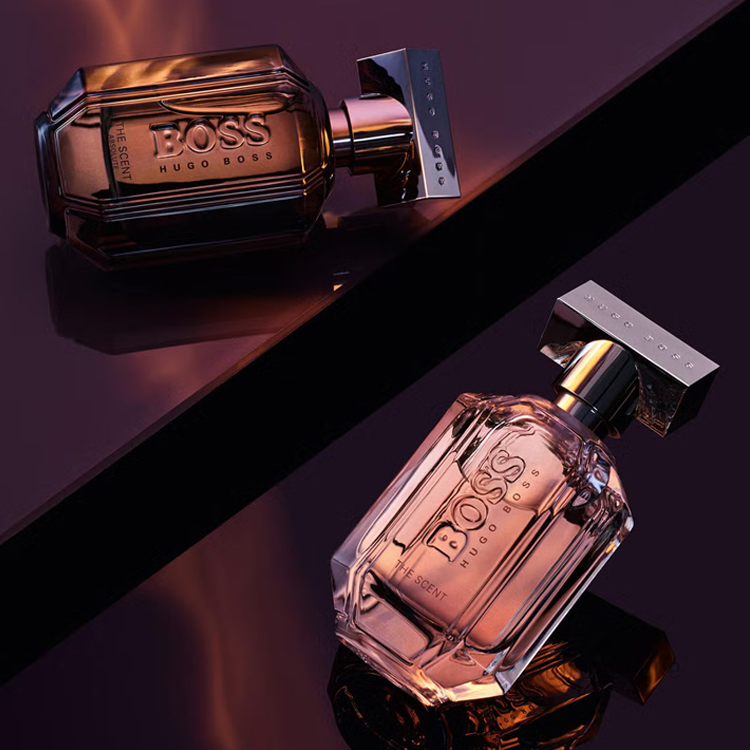 Hugo Boss The Scent for Her Eau de Parfum 50ml