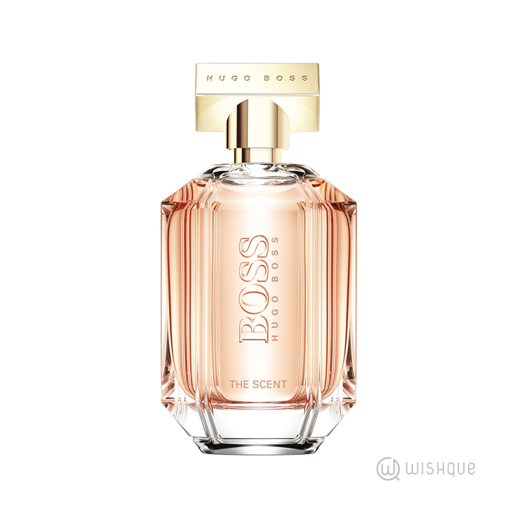 Hugo Boss The Scent for Her Eau de Parfum 50ml