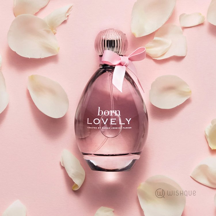 Sarah Jessica Parker Born Lovely Eau de Parfum 100ml