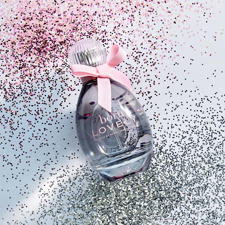 Sarah Jessica Parker Born Lovely Eau de Parfum 100ml