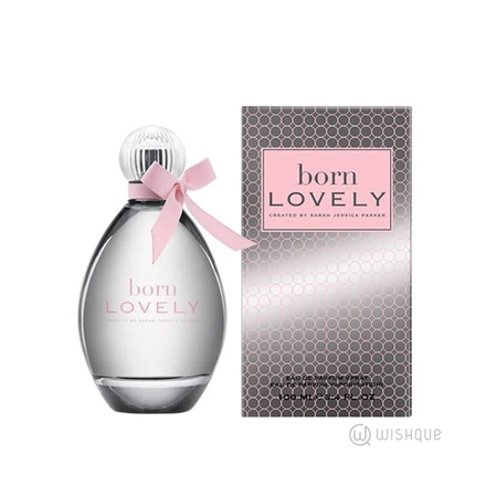 Sarah Jessica Parker Born Lovely Eau de Parfum 100ml