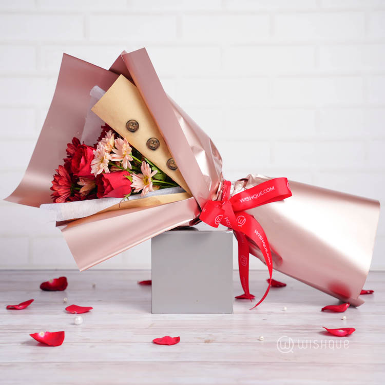 Romeo Classic Gift Set