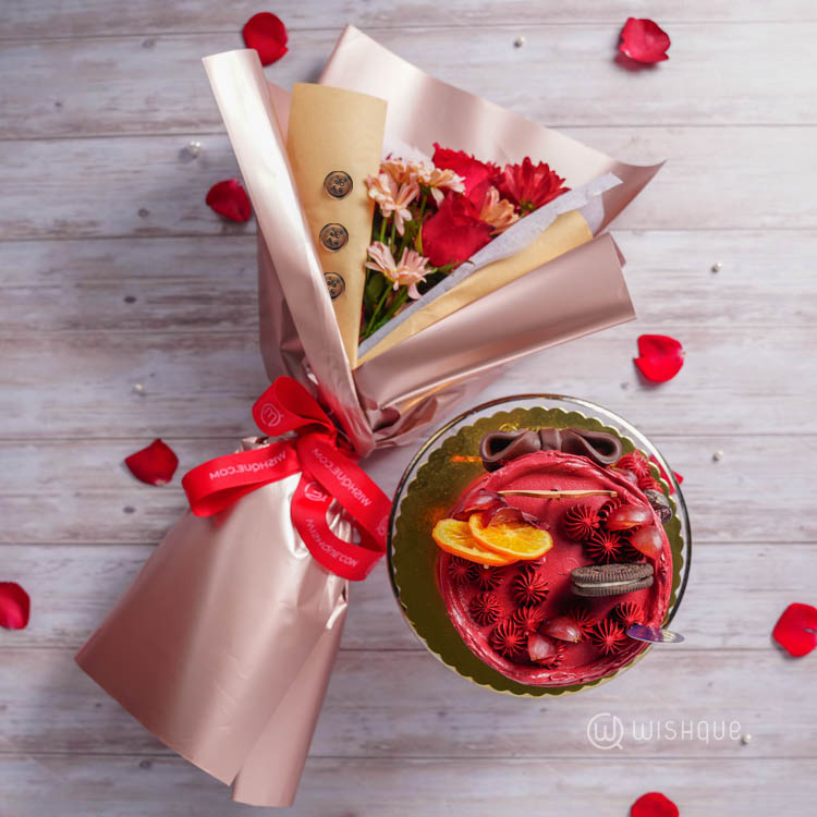 Romeo Classic Gift Set